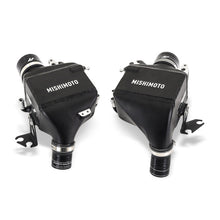 Load image into Gallery viewer, Mishimoto 2016+ Infiniti Q50/60 3.0T Performance Air-To-Water Intercooler Kit Intercooler Kits Mishimoto
