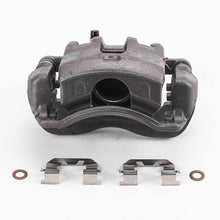 Load image into Gallery viewer, Power Stop 12-17 Hyundai Accent Front Right Autospecialty Caliper w/Bracket Brake Calipers - OE PowerStop