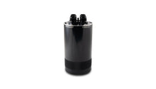 Load image into Gallery viewer, Vibrant Medium 1.5L 4-Port Catch Can Assembly Oil Catch Cans Vibrant