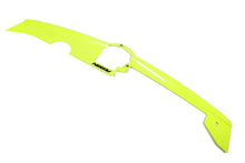 Load image into Gallery viewer, Perrin 22-23 Subaru WRX Radiator Shroud - Neon Yellow Radiator Shrouds Perrin Performance