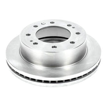 Load image into Gallery viewer, Power Stop 11-19 Chevrolet Silverado 2500 HD Front Autospecialty Brake Rotor Brake Rotors - OE PowerStop
