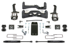 Load image into Gallery viewer, Fabtech 09-13 Ford F150 4WD 6in Basic Sys Gen II w/Stealth Lift Kits Fabtech