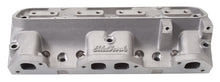 Load image into Gallery viewer, Edelbrock Single Perf Pontiac Semi Finshed Head Heads Edelbrock