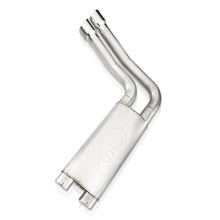 Load image into Gallery viewer, Stainless Works 99-04 Ford SVT Lightning Legend Exhaust System (Used with FTLTNHCAT or FTLTNHOR) Catback Stainless Works