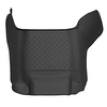 Load image into Gallery viewer, Husky Liners 02-16 Dodge Ram 2500 Quad Cab X-Act Contour Black Center Hump Floor Liners Floor Mats - Rubber Husky Liners