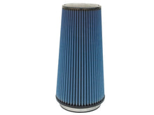 Load image into Gallery viewer, aFe MagnumFLOW Air Filters UCO P5R A/F P5R 6F x 7-1/2B x 5-1/2T x 14H Air Filters - Universal Fit aFe