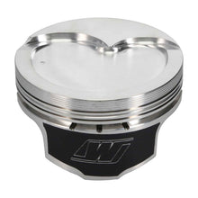 Load image into Gallery viewer, Wiseco Chevy LS Series -20cc R/Dome 1.110x4.030 Piston Shelf Stock Kit Piston Sets - Forged - 8cyl Wiseco