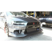 Load image into Gallery viewer, Mishimoto 08+ Mitsubishi Evolution X Oil Cooler Kit Oil Coolers Mishimoto