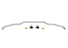 Load image into Gallery viewer, Whiteline Nissan 370Z Front 27mm Heavy Duty Adjustable Sway Bar Sway Bars Whiteline