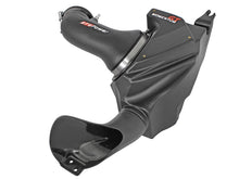 Load image into Gallery viewer, aFe Momentum GT Pro DRY S Cold Air Intake System 09-15 Cadillac CTS-V V8 6.2L (sc) Cold Air Intakes aFe