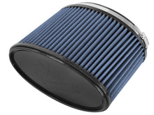 Load image into Gallery viewer, aFe MagnumFLOW Pro 5R Universal Air Filter (7X3) F x (8-1/4 x 4-1/4) B x (8-1/4 x 4-1/4) T x 5 H Air Filters - Universal Fit aFe