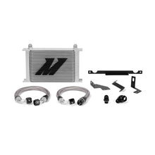 Load image into Gallery viewer, Mishimoto Mitsubishi Evolution 7/8/9 Oil Cooler Kit Oil Coolers Mishimoto