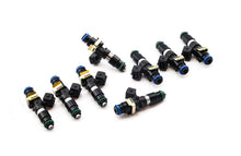 Load image into Gallery viewer, DeatschWerks Chevy LS1/LS6 / 85-04 Ford Mustang GT Bosch EV14 1200cc Injectors (Set of 8) Fuel Injector Sets - 6Cyl DeatschWerks