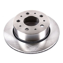 Load image into Gallery viewer, Power Stop 14-19 Ram ProMaster 1500 Rear Autospecialty Brake Rotor Brake Rotors - OE PowerStop