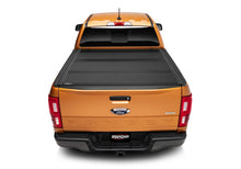 Load image into Gallery viewer, UnderCover 19-20 Ford Ranger 5ft Armor Flex Bed Cover - Black Textured Bed Covers - Folding Undercover