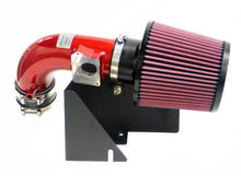 Load image into Gallery viewer, K&N 02-04 Ford Focus SVT Red Typhoon Short Ram Intake Cold Air Intakes K&N Engineering