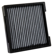 Load image into Gallery viewer, K&N 13-17 Subaru BRZ 2.0L H4 F/I Cabin Air Filter Cabin Air Filters K&N Engineering