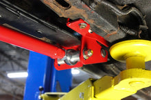 Load image into Gallery viewer, UMI Performance 70-81 GM F-Body Leaf Spring Traction Bars with Mounts Traction Bars UMI Performance