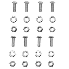 Load image into Gallery viewer, Rigid Industries 2020+ Ford Super Duty Dual Fog Kit Light Mounts Rigid Industries