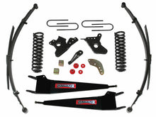 Load image into Gallery viewer, Skyjacker 6"80-96BRO CLASS II SYS W/A Lift Springs Skyjacker