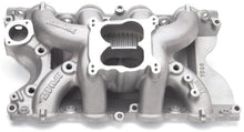 Load image into Gallery viewer, Edelbrock Performer RPM Air-Gap Ford 460 STD Flange/Sprd Bore Intake Manifolds Edelbrock