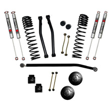 Load image into Gallery viewer, Skyjacker 3.5in GLAD DSL RUB LT SP MONO Lift Kits Skyjacker
