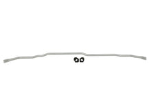 Load image into Gallery viewer, Whiteline 91-99 Toyota MR2 SW20 Rear 20mm Heavy Duty Adjustable Swaybar Sway Bars Whiteline