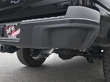 Load image into Gallery viewer, aFe MACH Force-Xp Hi-Tuck 3in. 409 SS C/B Exhaust 15-18 GM Colorado/Canyon L4-2.5L/V6-3.6L - Raw Tip Catback aFe