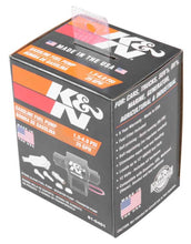 Load image into Gallery viewer, K&N Performance Electric Fuel Pump 1.5-4 PSI Fuel Pumps K&N Engineering