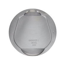 Load image into Gallery viewer, Wiseco Chrysler 6.1L Hemi -6.5cc R/Dome 4.060inch Piston Shelf Stock Kit Piston Sets - Forged - 8cyl Wiseco