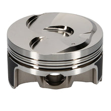 Load image into Gallery viewer, Wiseco Chevrolet LT1 6.2L 4.075 Bore 3.622 Stroke 6.125 Rod -2cc Volume 1.304 Comp Height Piston Sets - Forged - 8cyl Wiseco