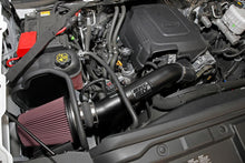 Load image into Gallery viewer, K&N 2016 Chevy Silverado 3500/2500 - GMC Sierra 3500/2500 High Flow Performance Kit Cold Air Intakes K&N Engineering