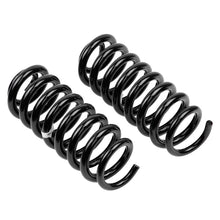 Load image into Gallery viewer, ARB / OME Coil Spring Rear Jeep Wk2 R Coilover Springs Old Man Emu