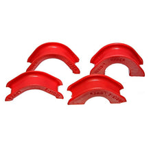 Load image into Gallery viewer, Energy Suspension 70-78 Nissan 240Z Red Rack and Pinion Bushing Set Bushing Kits Energy Suspension
