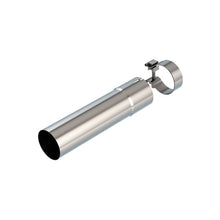 Load image into Gallery viewer, Borla 19-20 GM Silverado/Sierra 1500 Crew Cab STD Bed 5.3L Wheelbase Adapter Pipe Connecting Pipes Borla