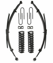 Load image into Gallery viewer, Skyjacker 9" 73-79 F150 W/REAR SPRGS Lift Springs Skyjacker