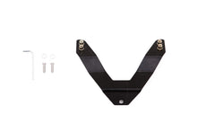Load image into Gallery viewer, Lund Universal License Plate Relocation Kit For Bull Bars - Black Bull Bars LUND