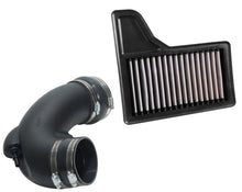 Load image into Gallery viewer, Airaid 2018-2020 Ford Mustang V8-5.0L F/I Airaid Jr Intake Kit Cold Air Intakes Airaid