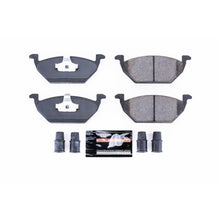 Load image into Gallery viewer, Power Stop 1998 Volkswagen Beetle Front Z23 Evolution Sport Brake Pads w/Hardware Brake Pads - Performance PowerStop