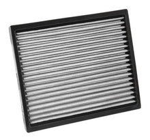 Load image into Gallery viewer, K&N 15-16 Kia Forte Cabin Air Filter Cabin Air Filters K&N Engineering