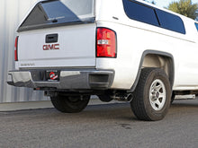 Load image into Gallery viewer, aFe Apollo GT Series 3in 409SS GM Silverado/Sierra 1500 09-18 V6-4.3/V8-4.8/5.3L - Polished Catback aFe
