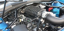 Load image into Gallery viewer, Hotchkis 10+ Camaro / 11 Camaro Convertible Chassis Max Strut Tower Brace Strut Bars Hotchkis