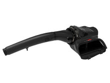 Load image into Gallery viewer, aFe Momentum HD Pro 5R Cold Air Intake System 18-19 Ford F-150 V6-3.0L (td) Cold Air Intakes aFe
