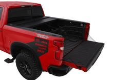 Load image into Gallery viewer, Roll-N-Lock 2019 Chevrolet Silverado 1500 XSB 68-3/8in A-Series Retractable Tonneau Cover Tonneau Covers - Retractable Roll-N-Lock