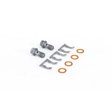 Load image into Gallery viewer, Goodridge 88-96 Chevy C10/92-96 Suburban/95-96 Tahoe / 88-96 GMC Pickup/95-96 Yukon SS Brake Lines Brake Line Kits Goodridge