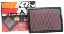 Load image into Gallery viewer, K&N 16-18 Hyundai Ioniq/Niro L4-1.6L F/I Drop In Air Filter Air Filters - Drop In K&N Engineering