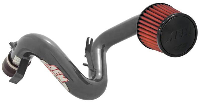 AEM 00-03 Celica GTS Silver Cold Air Intake Cold Air Intakes AEM Induction   