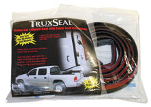 Load image into Gallery viewer, Truxedo TruXseal Universal Tailgate Seal - 200ft Tailgate Accessories Truxedo