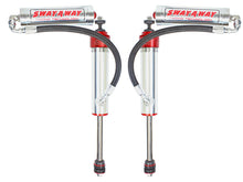 Load image into Gallery viewer, aFe 97-17 Nissan Patrol Sway-A-Way 2.5in Front Shock Kit w/ Remote Reservoir for OE Ride Height Shock & Spring Kits aFe