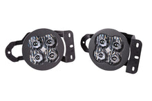 Load image into Gallery viewer, Diode Dynamics SS3 Pro Type MS Kit ABL - White SAE Fog Light Accessories and Wiring Diode Dynamics